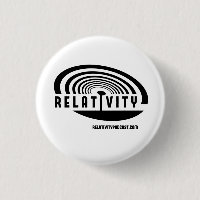 Botón del logotipo de la RELATIVIDAD