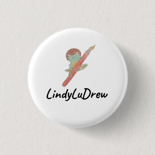 Botón del logotipo de LinduLuDrew