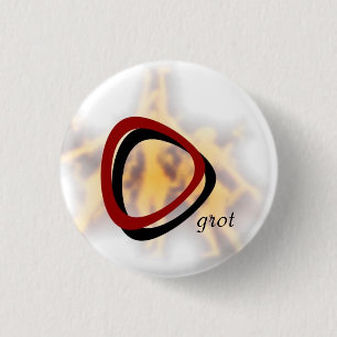 Botón del logotipo de Ogrotta