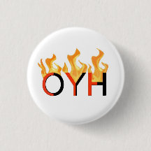 Botón del logotipo de OYH