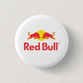 Botón del logotipo de Red Bull