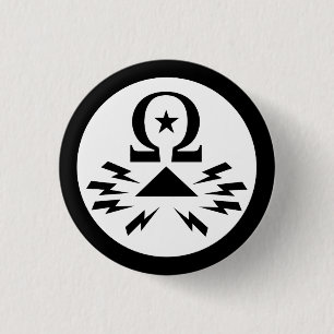 Botón del logotipo de Telecomix