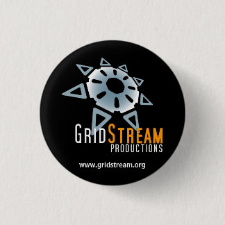 Botón del logotipo del GSP