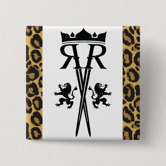 Botón del logotipo del RR