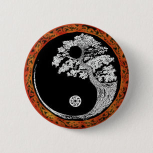 Botón del logotipo del Sol de Woebegone