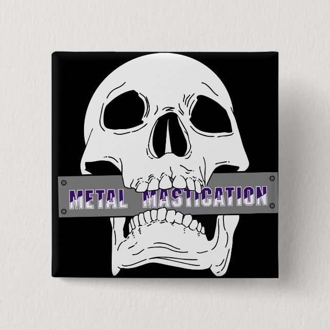 Botón del logotipo oficial (Anverso)