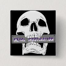 Botón del logotipo oficial