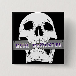 Botón del logotipo oficial