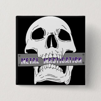 Botón del logotipo oficial