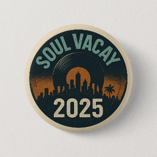 Botón del logotipo Soul Vacay 2025