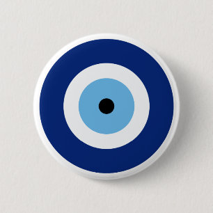 Botón del mal de ojo