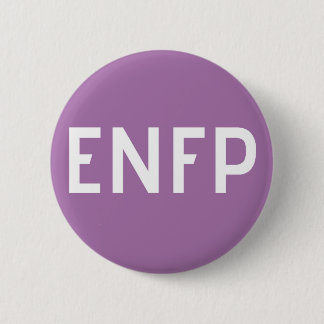 Botón del miembro de equipo de ENFP