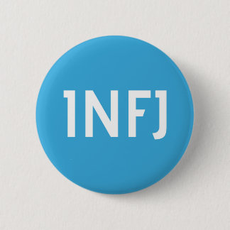 Botón del miembro de equipo de INFJ