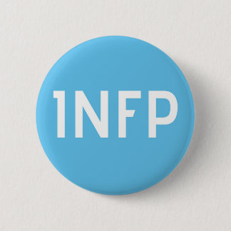 Botón del miembro de equipo de INFP