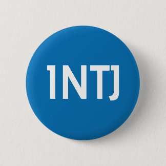 Botón del miembro de equipo de INTJ