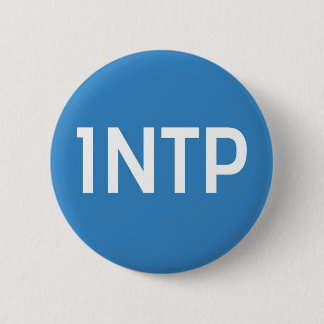 Botón del miembro de equipo de INTP
