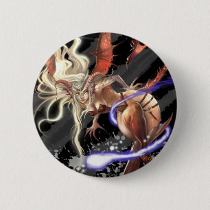 Botón del monstruo - seducción del súcubo