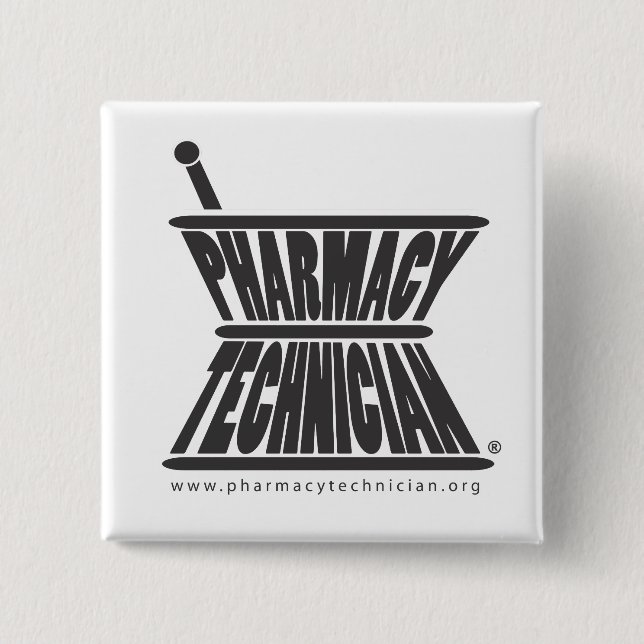 Botón del mortero y de la maja (Anverso)