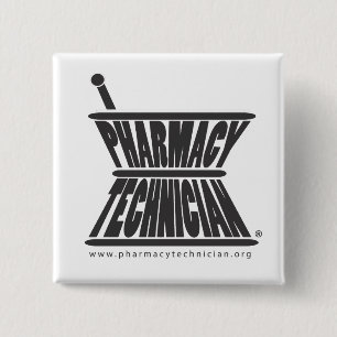 Botón del mortero y de la maja