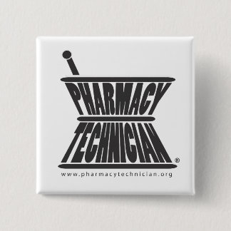 Botón del mortero y de la maja