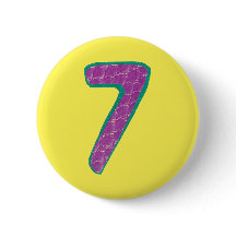 Botón del número siete