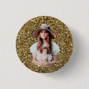 Botón del Nymphet de Brooke Shields