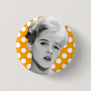 Botón del Nymphet de Sue Lyon