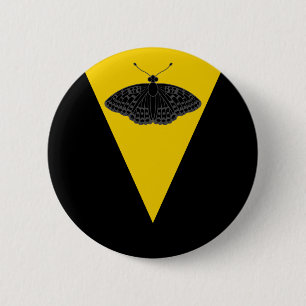 Botón del Orden de la Mariposa