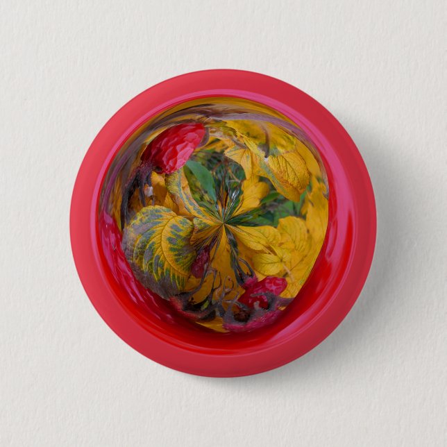 Botón del otoño (Anverso)