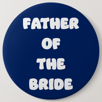Botón del Padre de la Novia
