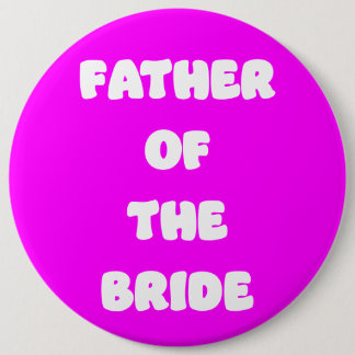 Botón del Padre de la Novia