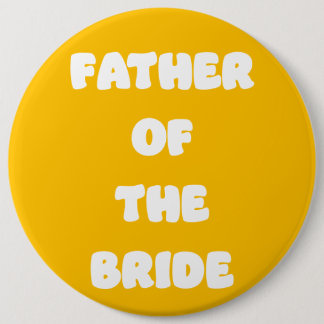 Botón del Padre de la Novia
