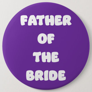 Botón del Padre de la Novia