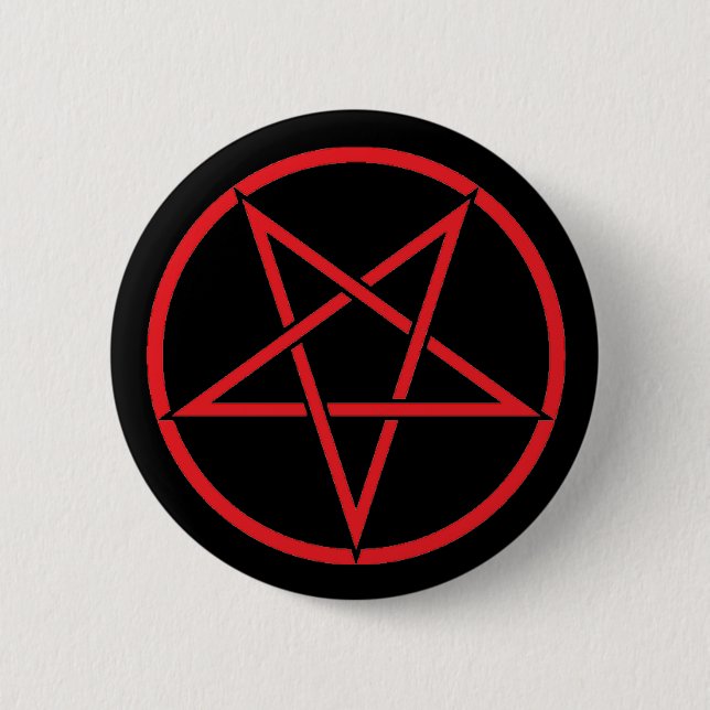 Botón del Pentagram (Anverso)