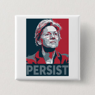Botón del #Persist