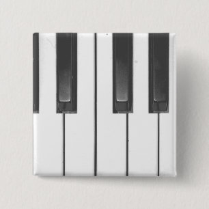 Botón del piano