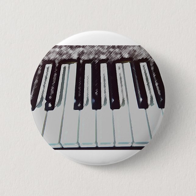 Botón del piano (Anverso)