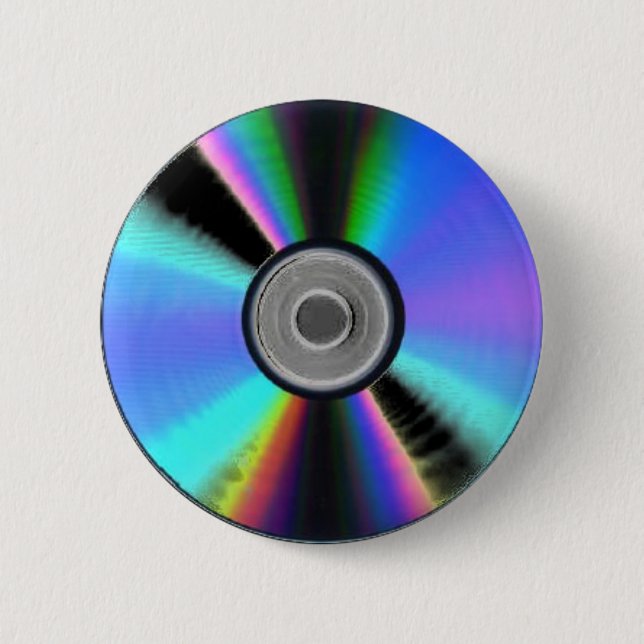 BOTÓN DEL PIN DEL DVD (Anverso)