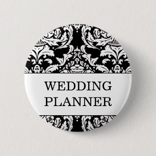 Botón del planificador de la boda