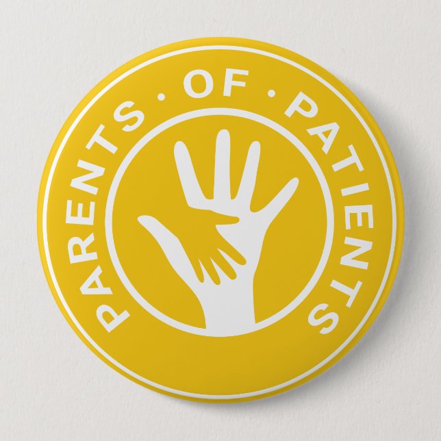 Botón del POP (Anverso)