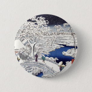 Botón del puente del tambor