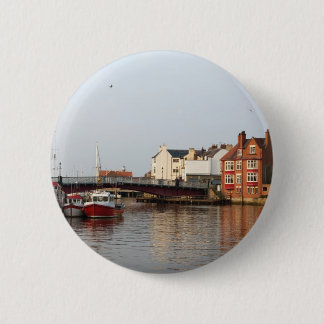 Botón del puerto de Whitby