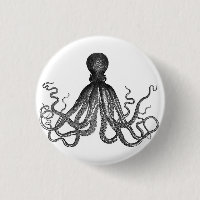 Botón del pulpo