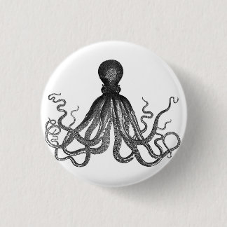 Botón del pulpo