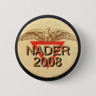 Botón del Rand-estilo de Nader Ayn