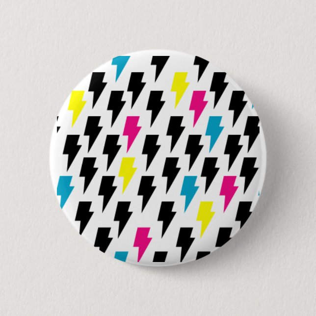 Botón del rayo (Anverso)