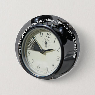 Botón del recurso del tiempo
