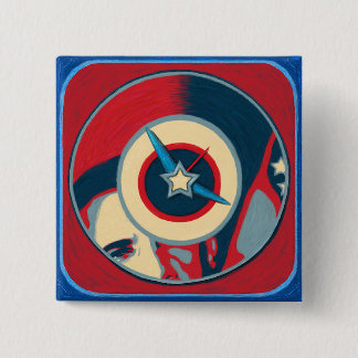 Botón del reloj de Obama