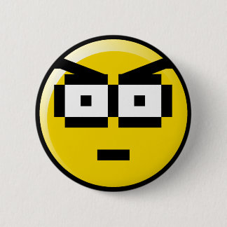 Botón del resplandor