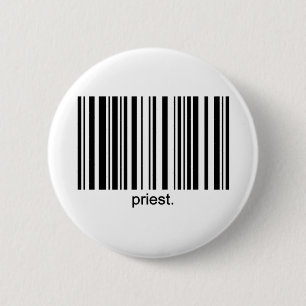 Botón del sacerdote